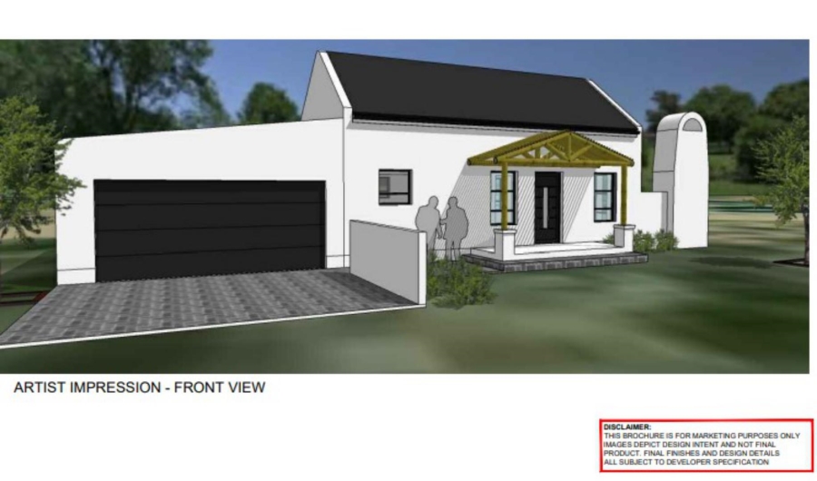 3 Bedroom Property for Sale in St Helena Views Western Cape
